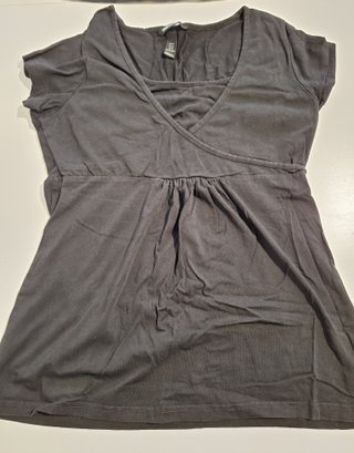 Lote 2 Camisetas Lactancia Premamá por 6 euros!!!