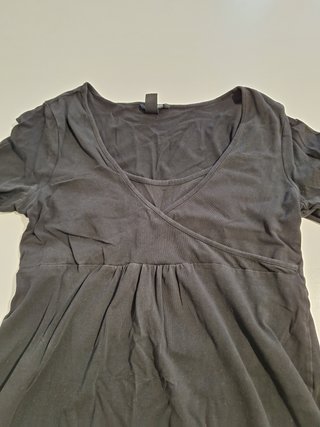 Lote 2 Camisetas Lactancia Premamá por 6 euros!!!
