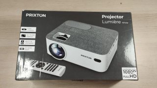Proyector Prixton Lumière
