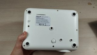 Proyector Prixton Lumière