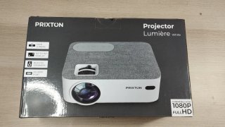 Proyector Prixton Lumière