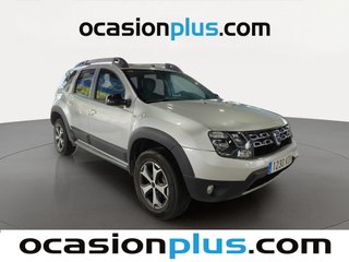 Dacia Duster SL Trotamundo 4x2 EDC dCi 80 kW (110 CV)