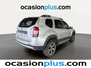 Dacia Duster SL Trotamundo 4x2 EDC dCi 80 kW (110 CV)