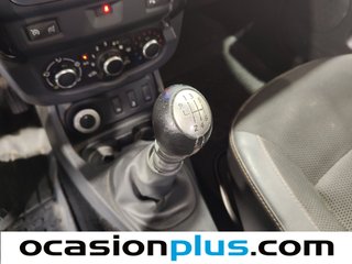 Dacia Duster SL Trotamundo 4x2 EDC dCi 80 kW (110 CV)