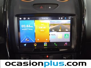 Dacia Duster SL Trotamundo 4x2 EDC dCi 80 kW (110 CV)