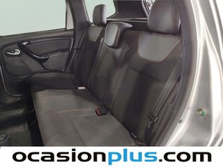 Dacia Duster SL Trotamundo 4x2 EDC dCi 80 kW (110 CV)
