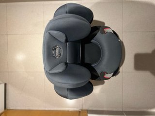 Silla Coche Cybex Pallas S-Fix Isofix