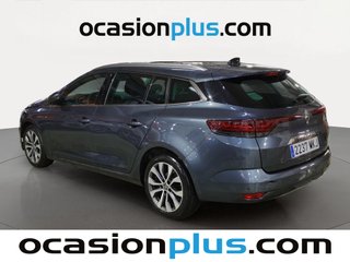 Renault Megane Sport Tourer Techno TCe 103 kW (140 CV) EDC GPF