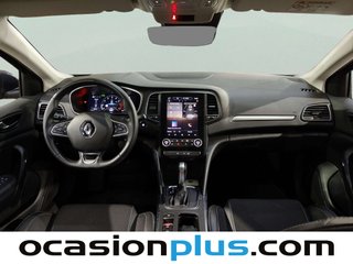 Renault Megane Sport Tourer Techno TCe 103 kW (140 CV) EDC GPF