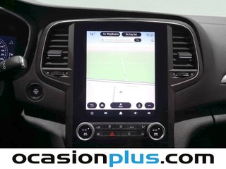Renault Megane Sport Tourer Techno TCe 103 kW (140 CV) EDC GPF