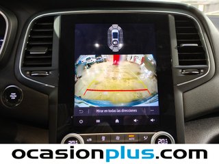 Renault Megane Sport Tourer Techno TCe 103 kW (140 CV) EDC GPF