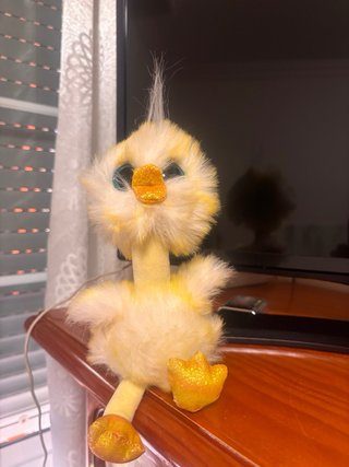 Pollito ty