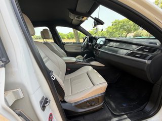 BMW X6 2014