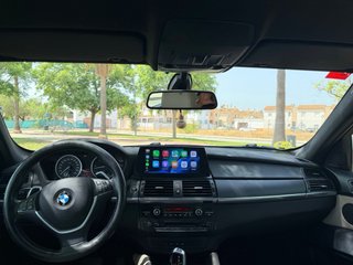 BMW X6 2014