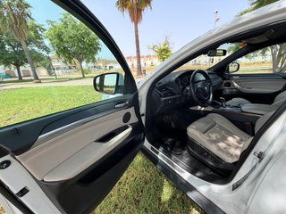 BMW X6 2014