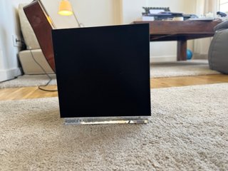 Naim Mu-so Qb Altavoz Inalambrico Hi-Fi Negro