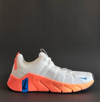 43 - Nike Free Metcon 7 Hombre - Zapatillas gym