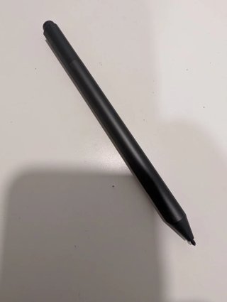Lápiz Óptico Microsoft Surface Pen