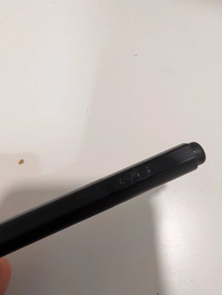 Lápiz Óptico Microsoft Surface Pen