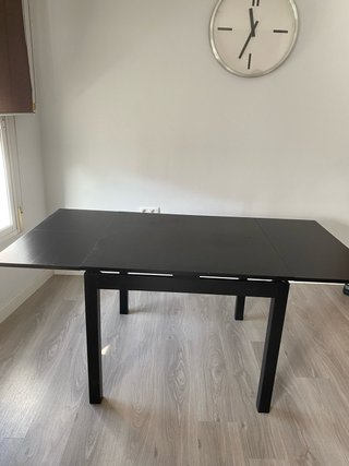 Mueble TV + Estantería +Mesa Centro y Mesa Comedor
