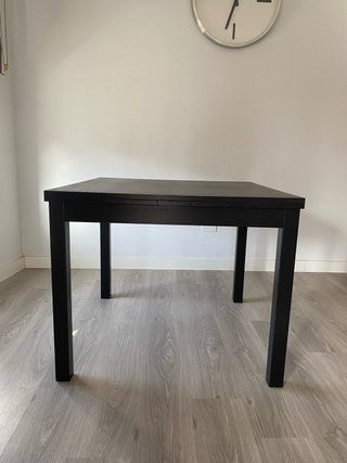 Mueble TV + Estantería +Mesa Centro y Mesa Comedor