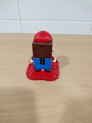 LEGO Super Mario Electrónico