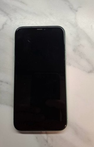 iPhone 11 64GB Verde