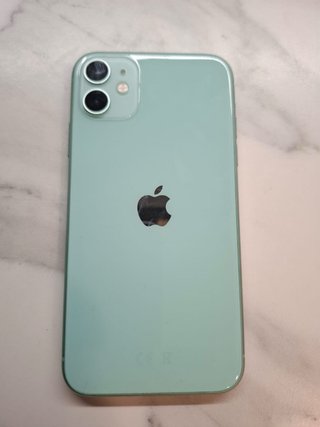 iPhone 11 64GB Verde