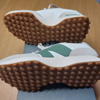 Zapatillas New Balance 327