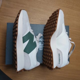 Zapatillas New Balance 327
