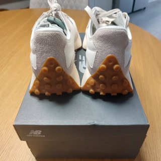 Zapatillas New Balance 327
