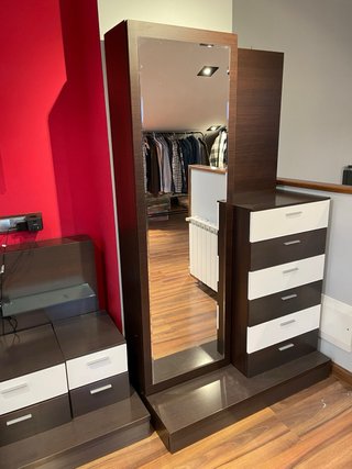 Muebles de habitación completos