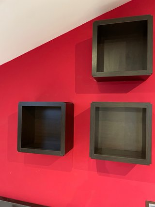 Muebles de habitación completos