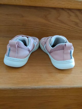 Zapatos Tibi Rocker T.28
