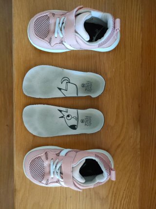 Zapatos Tibi Rocker T.28