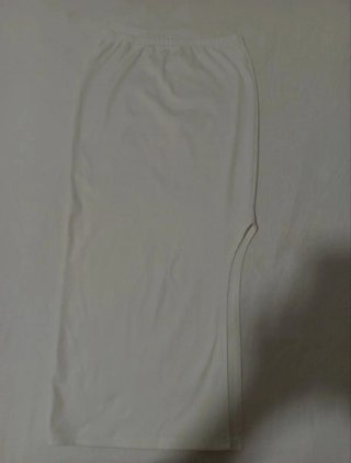 Pack 2 Faldas Largas Talla Única