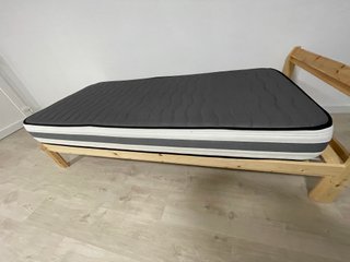 Colchón Somnicat 90x190