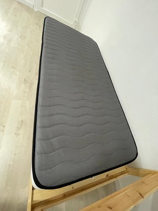 Colchón Somnicat 90x190