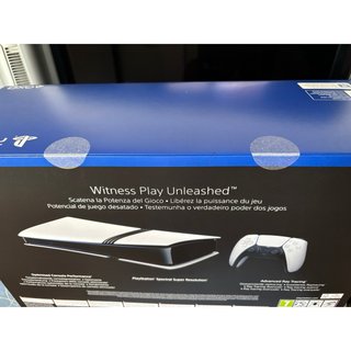 PS5 Pro Nueva Precintada 2TB