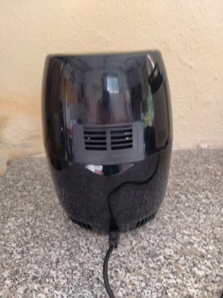 Freidora de aire Cecotec 1.5L