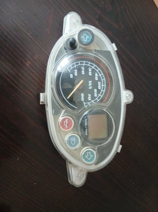 Piezas Yamaha Jog RR