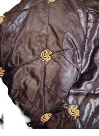 Chaqueta bomber Southpole Y2K Talla XS