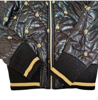 Chaqueta bomber Southpole Y2K Talla XS