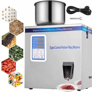 Máquina pesado y envasado VEVOR