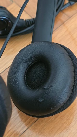 Logitech H390 Auriculares con Micrófono