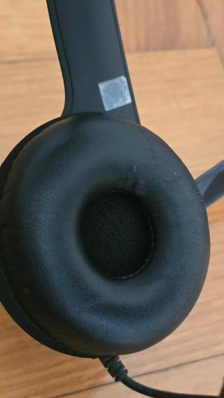 Logitech H390 Auriculares con Micrófono