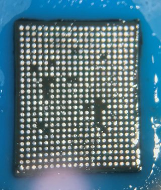 REPARACIÓN DE EQUIPOS APPLE (incluida placas base)