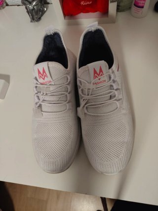 Zapatillas deportivas mujer