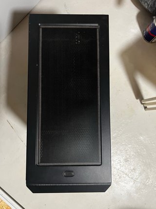 PC Gaming Ryzen 9 64GB RAM