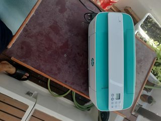 Impresora HP DeskJet 2700 Series
